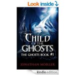 FREE Child of the Ghosts Kindle Book Rated 4 Stars + - Gratisfaction UK