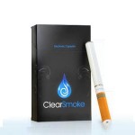 ClearSmoke E-Cigarette Trial - Gratisfaction UK