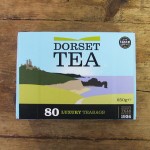 FREE Dorset Tea Samples - Gratisfaction UK