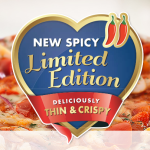 FREE Dr.Oetker Limited Edition Pollo Arrabiata Pizza - Gratisfaction UK