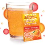 FREE Emergen-C Samples - Gratisfaction UK