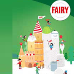 FREE Fairy Make A Wish Fairytale - Gratisfaction UK
