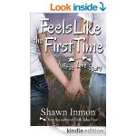 FREE Feels Like the First Time: A True Love Story Kindle Book Rated 4 Stars + - Gratisfaction UK