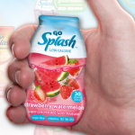 FREE Go Splash Squash - Gratisfaction UK