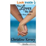 FREE He Loves Me Not Kindle Book Rated 4 Stars - Gratisfaction UK