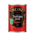 FREE Heinz Tomato Cup Soup - Gratisfaction UK