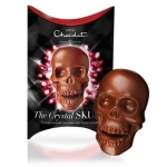FREE Hotel Chocolat Caramel Skull - Gratisfaction UK