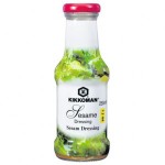 FREE Kikkoman Sesame Dressing - Gratisfaction UK