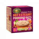 FREE Natures Path Gluten Free Porridge Oats - Gratisfaction UK