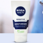 FREE Nivea Men Sensitive Moisturiser - Gratisfaction UK