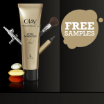 FREE Olay Total Effects Pore Minimiser CC Cream - Gratisfaction UK