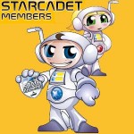 FREE Star Cadet Members Pack - Gratisfaction UK