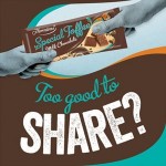 FREE Thorntons Chocolate Bars - Gratisfaction UK