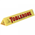 FREE Toblerone Chocolate Bars (Win 1 Of 100) - Gratisfaction UK