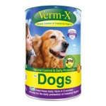 FREE Verm-X Pet Food - Gratisfaction UK