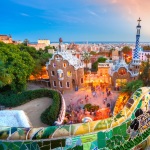 Win A Free Trip For 2 To Barcelona With Western Union - Gratisfaction UK