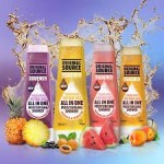 FREE Claim one of 7,000 Bottles of Original Source Skin Quench Shower Gel - Gratisfaction UK
