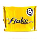 BARGAIN 64 x Cadbury Flake Chocolate Bars NOW £7.67 At Amazon - Gratisfaction UK