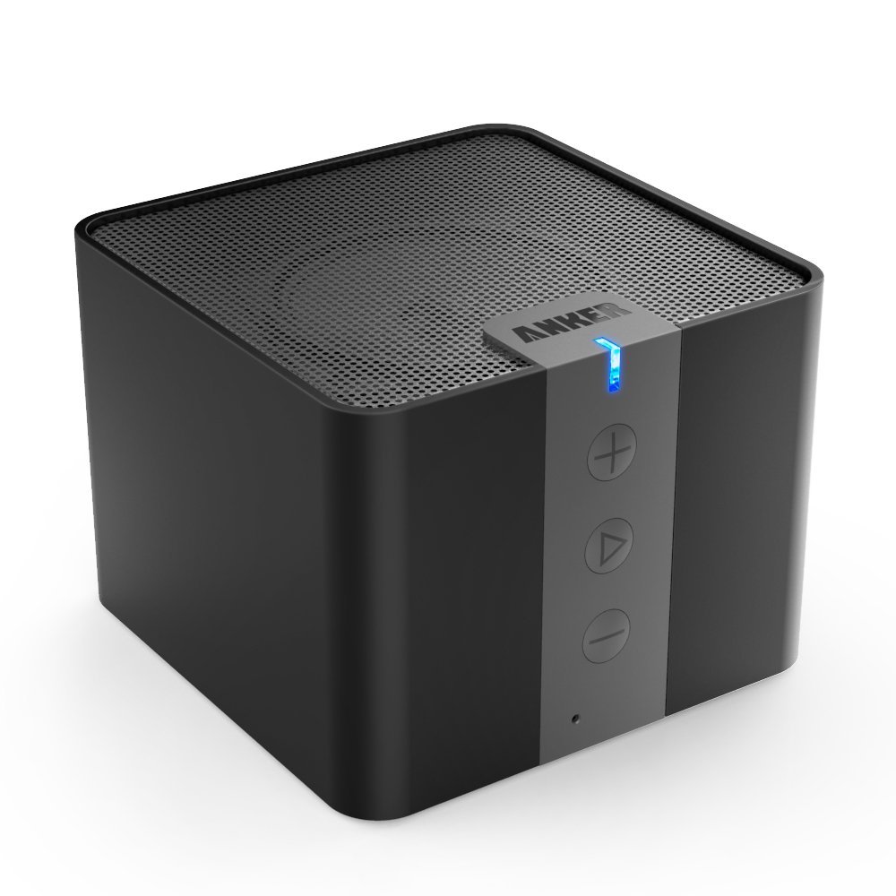 BARGAIN Anker® Classic Portable Wireless Bluetooth 4.0 Speaker NOW £23.