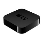 BARGAIN Apple MD199B/A TV NOW £64 At Amazon - Gratisfaction UK