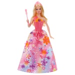 BARGAIN Barbie Secret Door Alexa Doll NOW £12.49 At Amazon - Gratisfaction UK