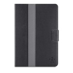 BARGAIN Belkin iPad Mini Case Striped Black SAVE 84% NOW £3.98 At GROUPON - Gratisfaction UK