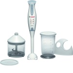 BARGAIN Bosch MSM6300GB Hand Blender and Accessories NOW £22.99 At Amazon - Gratisfaction UK