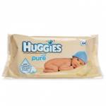 BARGAIN Huggies Pure Wipes Buy 1 Get 2 Free At Mothercare - Gratisfaction UK