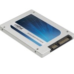 BARGAIN CRUCIAL MX100 2.5″ Internal SSD – 256 GB NOW £69.99 At PC World - Gratisfaction UK