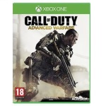 BARGAIN Call of Duty Advanced Warfare on Xbox One NOW £34.85 At Simply Games - Gratisfaction UK