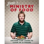 BARGAIN Celebrity Chef Cookbooks NOW £5 Each At Amazon - Gratisfaction UK