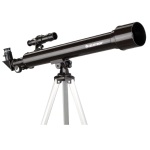BARGAIN Celestron 21039 PowerSeeker 50AZ Telescope NOW £25 At Amazon - Gratisfaction UK