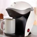 BARGAIN Cooks Professional Filter Coffee Machine SAVE 80% NOW £13.99 At GROUPON - Gratisfaction UK