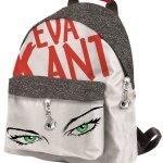 BARGAIN Eva Kant UVA Fragola American Backpack NOW £5.61 At Amazon - Gratisfaction UK