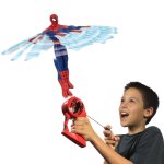 BARGAIN Flying Heroes Spiderman Flying Hero NOW £8.71 At Amazon - Gratisfaction UK