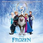 BARGAIN Frozen Soundtrack NOW £7 At Amazon - Gratisfaction UK