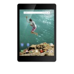 BARGAIN Google Nexus 9 Tablet – 16 GB, Black NOW £299.99 At PC World Using Code IPADTAB20 - Gratisfaction UK