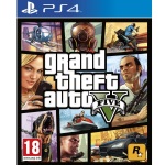 BARGAIN Grand Theft Auto V On PS4 And Xbox One PRE-ORDER NOW £44 At Amazon - Gratisfaction UK