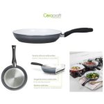 BARGAIN JML Ceracraft Ceramic Pans NOW £9.99 At Amazon - Gratisfaction UK