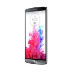 BARGAIN LG G3 Smartphone – Metallic Black NOW £299.99 At Ebuyer - Gratisfaction UK