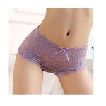 BARGAIN Ladies 4 Pack Lace Knickers SAVE 77% NOW £6.98 At GROUPON - Gratisfaction UK