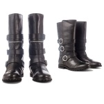 BARGAIN Ladies’ Leather Boots SAVE 80% NOW £29.99 At GROUPON - Gratisfaction UK
