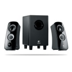 BARGAIN Logitech Z323 Speaker System NOW £20.47 At Amazon - Gratisfaction UK