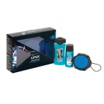 BARGAIN Lynx Sports Blast Man Wash Gift Pack NOW £4 At Amazon - Gratisfaction UK