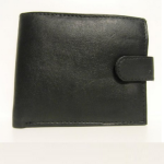 BARGAIN Men’s Quality Soft Leather Wallet - Gratisfaction UK