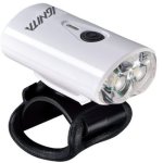 BARGAIN MetroFlash Ignita USB Rechargeable HeadLight with USB Cable NOW £6.95 At Amazon - Gratisfaction UK