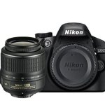 BARGAIN Nikon D3200 Digital SLR + 18-55mm VR II Compact Lens Kit NOW £299 At Amazon - Gratisfaction UK