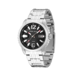 BARGAIN Police Survivor Men’s Quartz Watch NOW £47 At Amazon - Gratisfaction UK