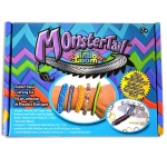 BARGAIN Rainbow loom Official Monster Tail NOW £2.49 At Amazon - Gratisfaction UK
