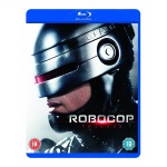 BARGAIN Robocop Trilogy [Remastered] [Blu-ray] NOW £10.90 At Amazon - Gratisfaction UK